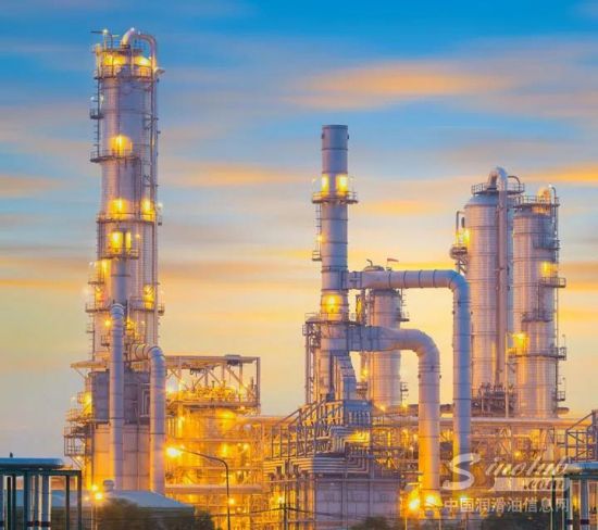 日赚近3亿！中石油发布2021上半年业绩