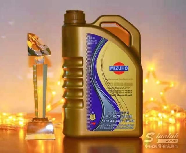 嘉禾兴产新皇钻全合成机油获得奔驰229.52认证