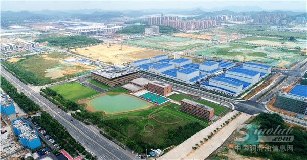 巴斯夫与杉杉股份在中国成立电池材料合资公司