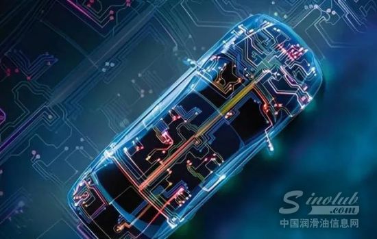 化工行业需求受“缺芯潮”冲击