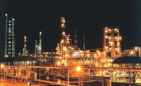 2.65万亿！山东省亮出“十四五”化工产业发展目标