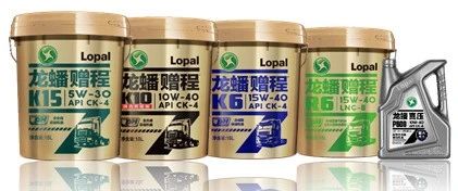 深耕长里程换油赛道，龙蟠赠程展现企业创新基因