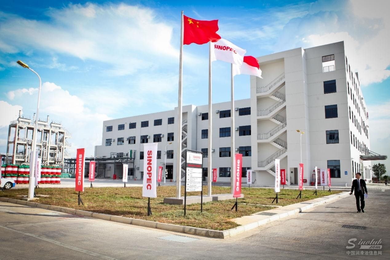 以润滑科技助力绿色生态文明 长城润滑油即将亮相第18届东盟博览会