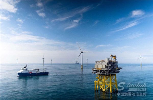 油气行业低碳TOP 10出炉