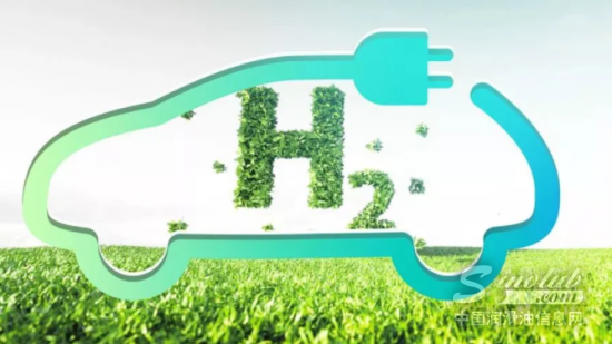 助力氢燃料电动汽车发展 2021年中国加氢站将突破200座