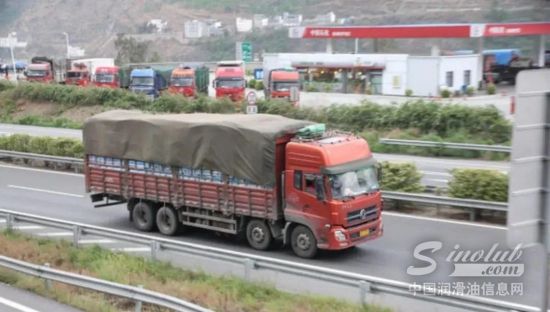 国六替换进程缓慢，谁来背锅？