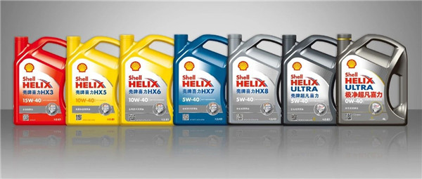 壳牌全合成汽机油每桶67元！你还好吗？