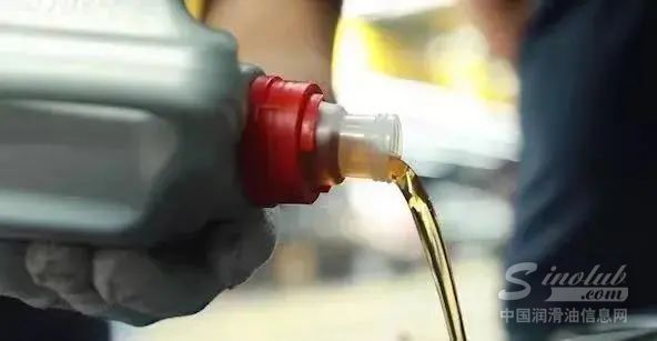 引爆终端市场，圣保路润滑油发力先行绿色低碳时代
