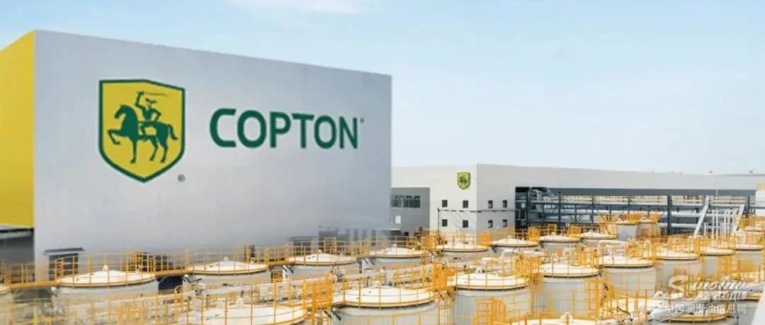 强得很｜康普顿蓝动力车用尿素 成为 百世物流全国独家尿素供应商