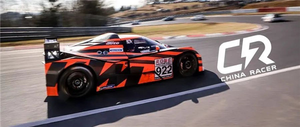 壳牌喜力&中国好车手，打造赛车+潮流生活新社区！