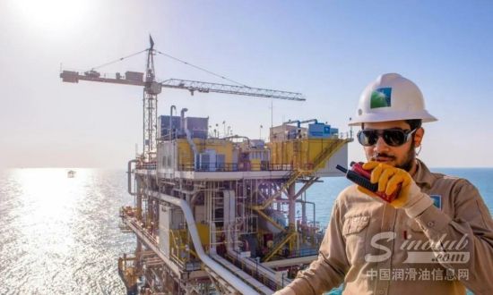 石油巨头三季度财报发布