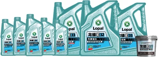 发力新能源汽车养护领域，龙蟠E系列正式发布