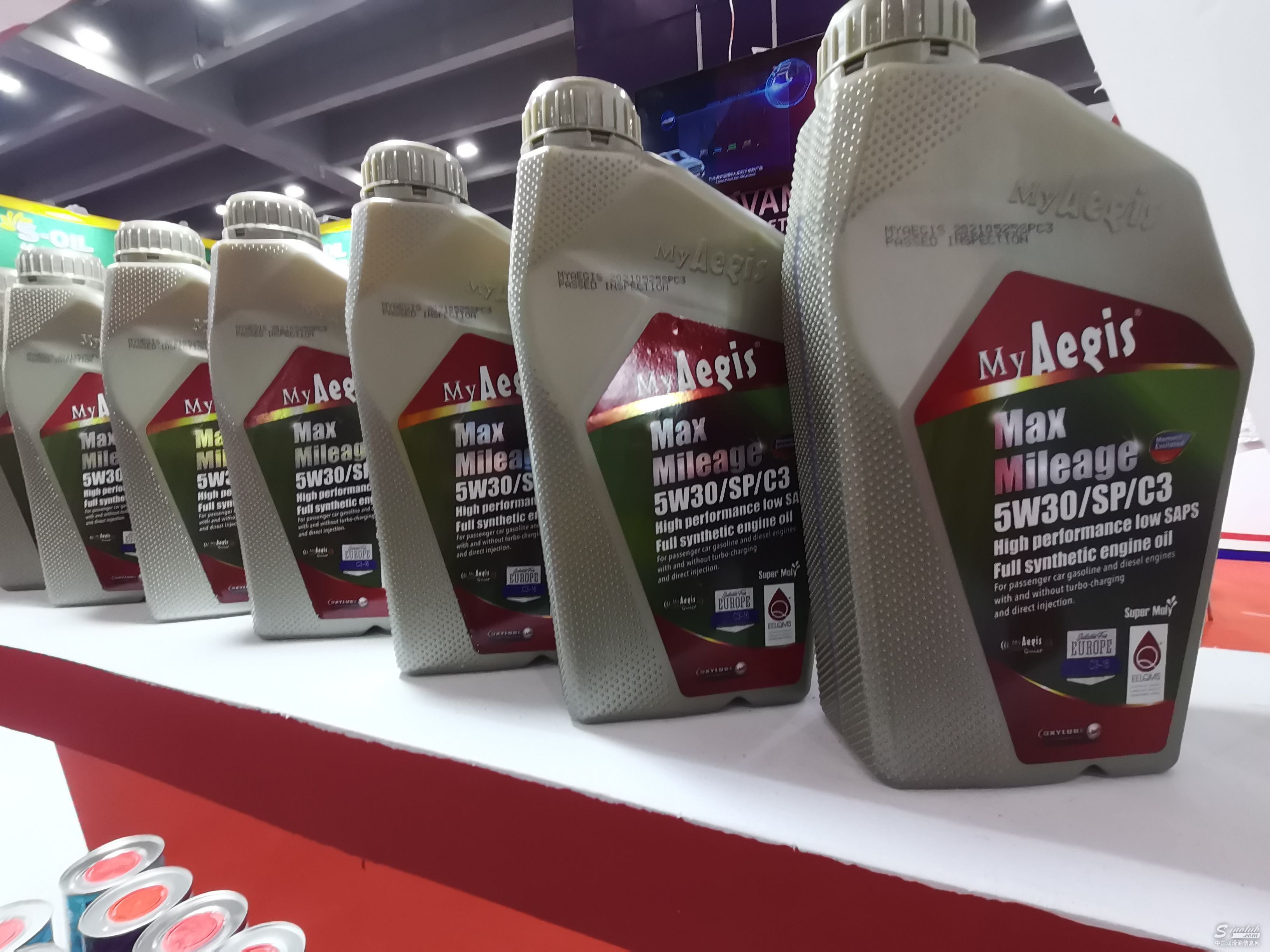 2021年第31届中贸雅森广州展