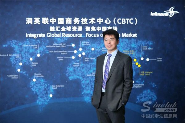 蓄势待发，润英联与您砥砺前行，共赢2022