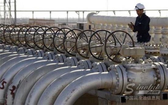 此次遇袭的是全球最大的石油加工设施