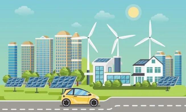 氢能发展规划“点将”这些化工产业！国家发改委：严禁一哄而上，“跑马圈地”