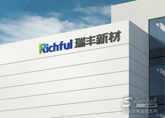 瑞丰新材2021年净利润约2.01亿元