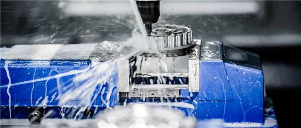 一起来抄作业啊，这家机加工企业的切削液用了9年！