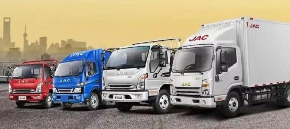 江淮1卡联合美孚推出国六美孚黑霸王润滑油 专供江淮守护行车安全