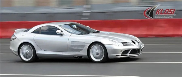 荣誉彰显实力，克劳斯润滑油通过德国奔驰认证