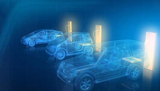 E启程，速突破！