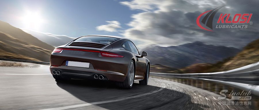 优秀产品源自高质管理，克劳斯润滑油一举取得两项权威认证！