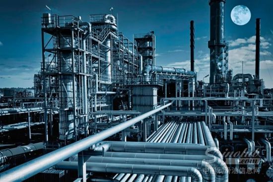 连云港盛虹炼化一体化项目投料开车成功