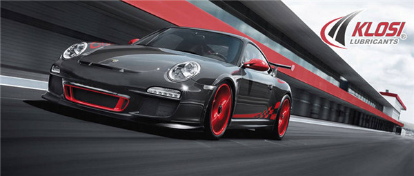 捷报频传！克劳斯润滑油再获一项国际权威认证