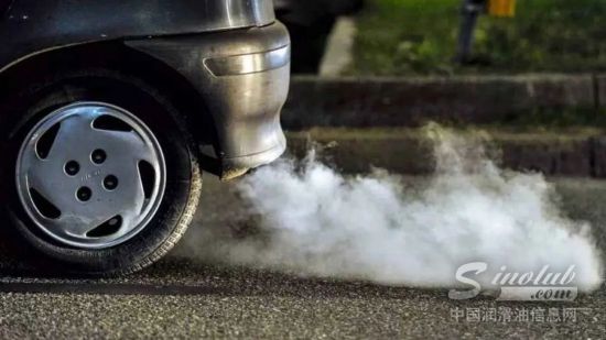 美国加州宣布2035年起禁售新燃油车