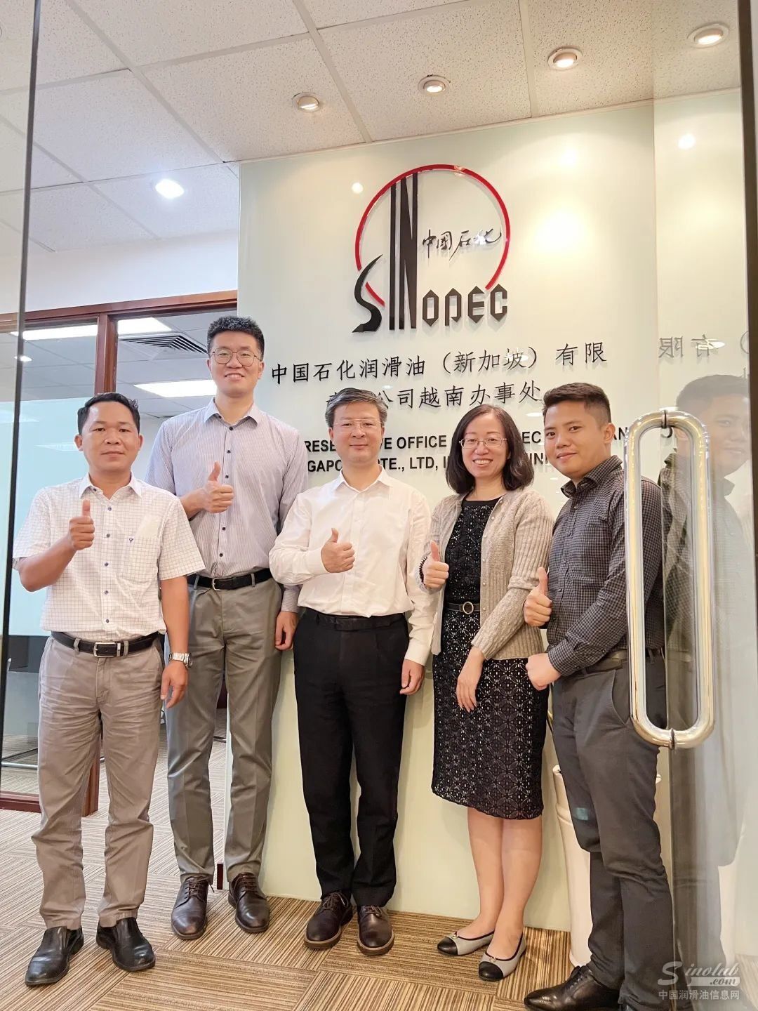 长城润滑油推进国际销售团队属地化建设的“三大要义”