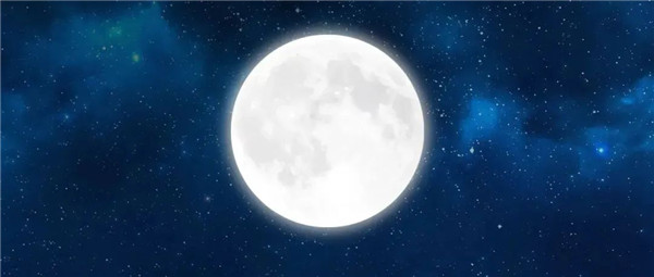 今晚朋友圈“拍月亮”比赛，我能赢吗？