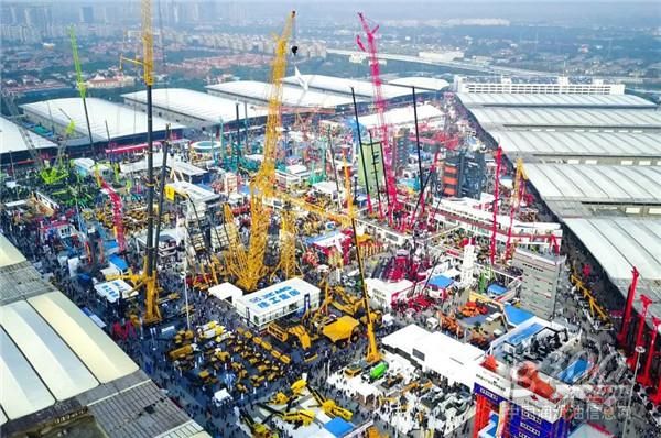 宝马展延期 | bauma CHINA 2022（上海宝马展）延期至2024年11月26日–11月29日举办！