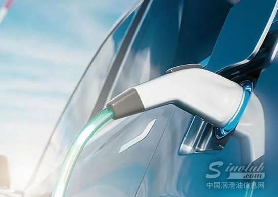 2021年全球电动汽车销量的增量主要来自中国市场