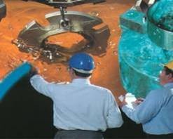 精锐化学特种润滑技术解决特殊工况节能降耗难题 