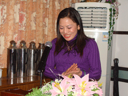 山推小松润滑油河池市产品推介会隆重召开