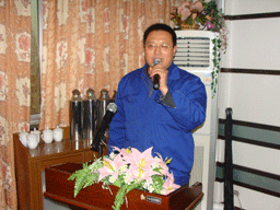 山推小松润滑油