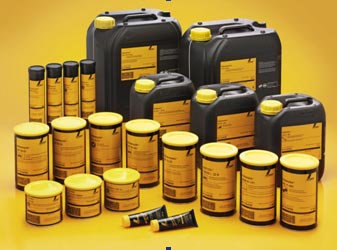 克鲁勃润滑剂带来附加价值的特种润滑剂