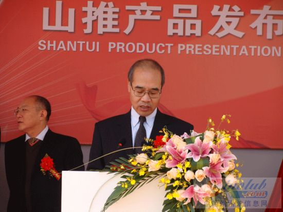 山推小松润滑油