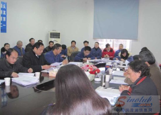 川润动力顺利通过“计量体系”换证审查