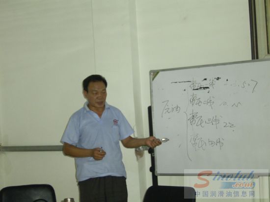 用科学发展观引领拓展经营思路 澳路浦公司积极准备产品转型