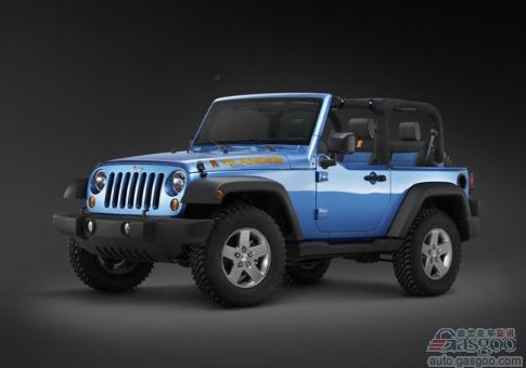 福布斯：2010年最危险的8款车