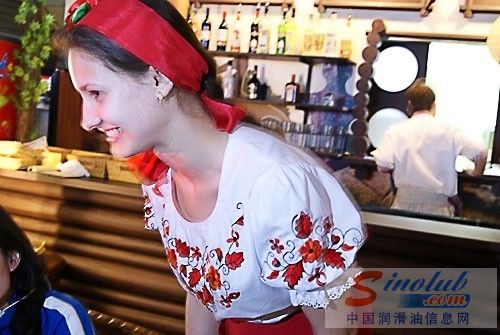 世博会