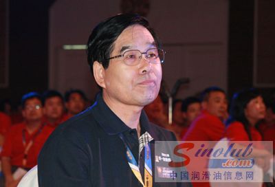 统一润滑油