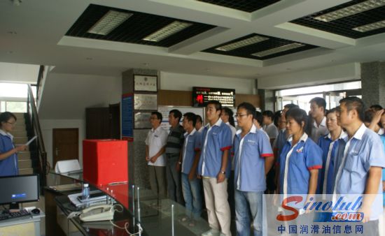 献爱心行善举 奥吉娜集团为甘肃舟曲遇难同胞捐款