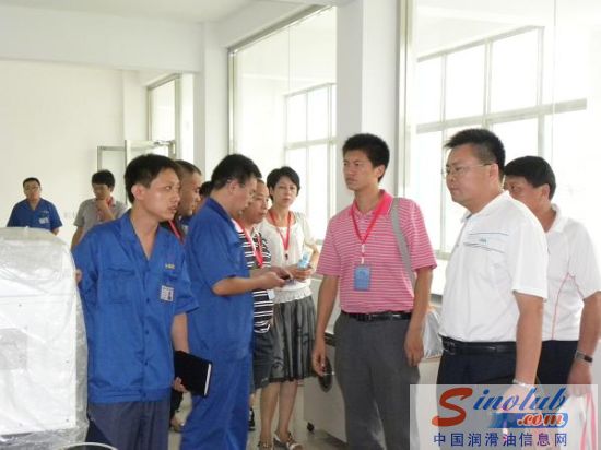 卡松科技与中国重汽集团加强合作