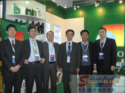 山西日本能源上海宝马（BAUMA）展收获颇丰