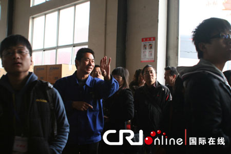 源根石化：唱响润滑油行业民族名牌