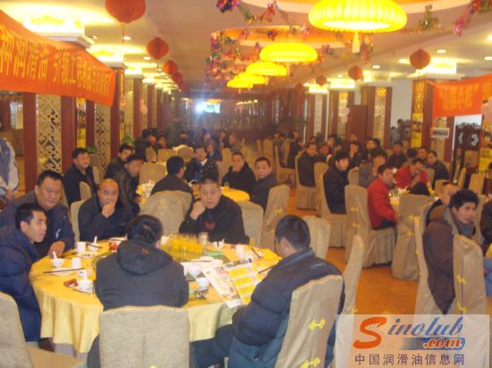 山推小松润滑油