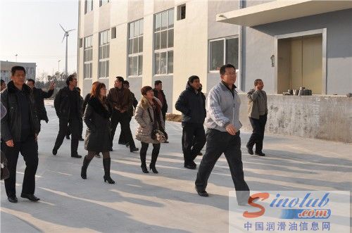 康普顿润滑油