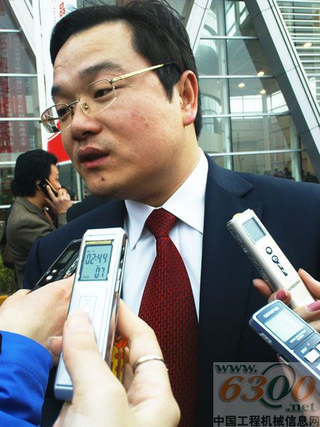 崛起的三一向千亿级企业冲刺 